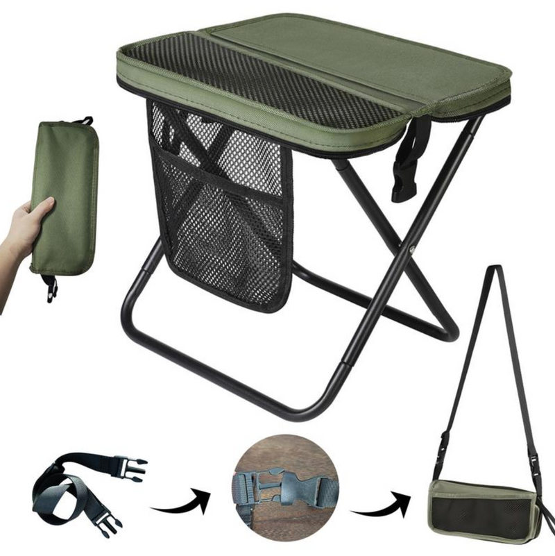 *NEW* Ultra-Light Portable Chair